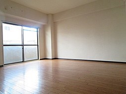 エムテック八尾 ベッドルーム