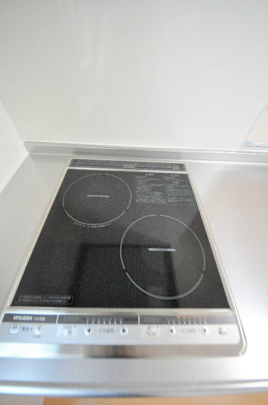 セジュール輪 キッチン