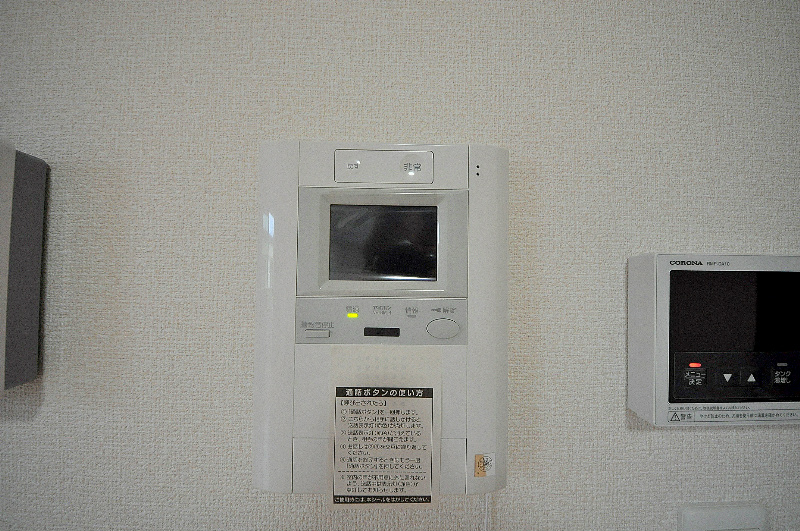セジュール輪 その他設備