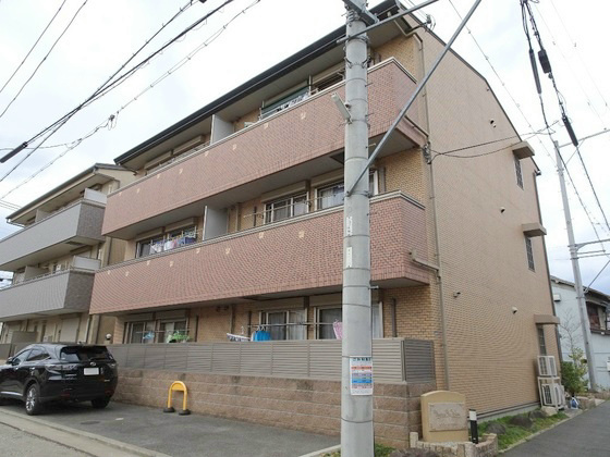 メゾン・ド・サカエ 駐車場