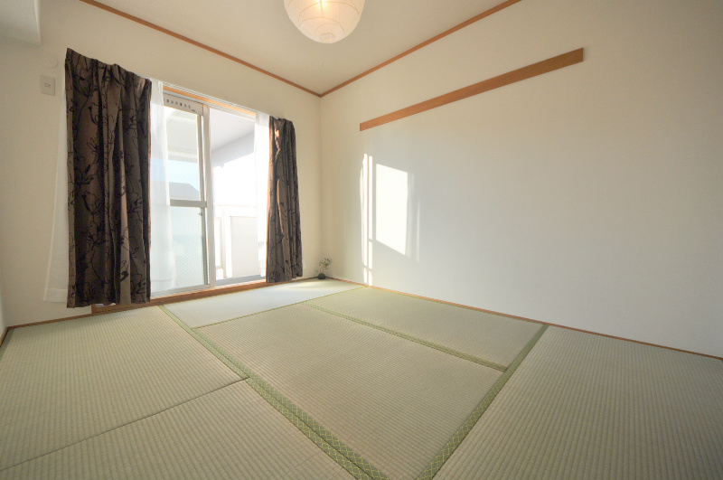 久宝寺西田マンション 眺望