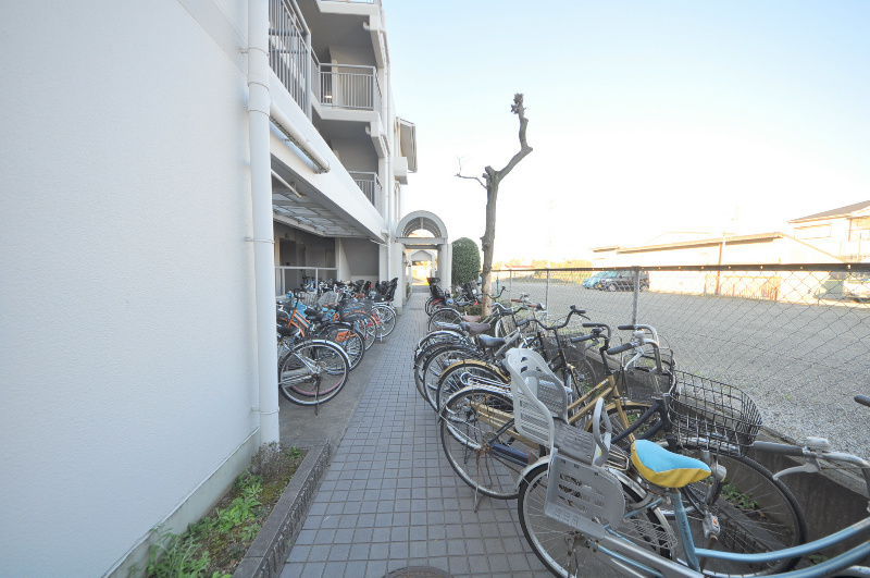 久宝寺西田マンション その他共有部分