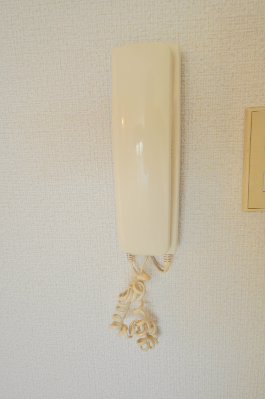 久宝寺西田マンション その他設備
