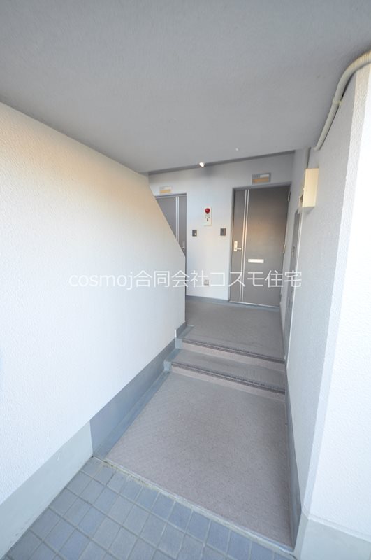 久宝寺西田マンション その他