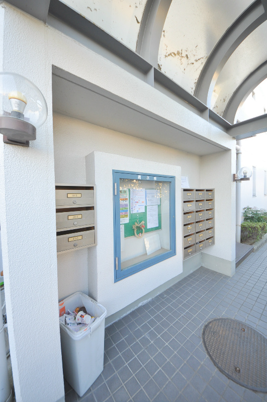 久宝寺西田マンション その他