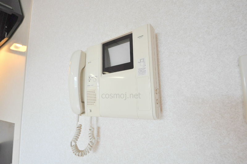 メゾンプチチェリー その他設備