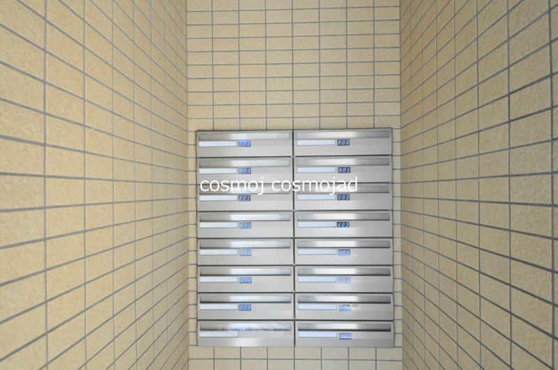 メゾンプチチェリー その他共有部分