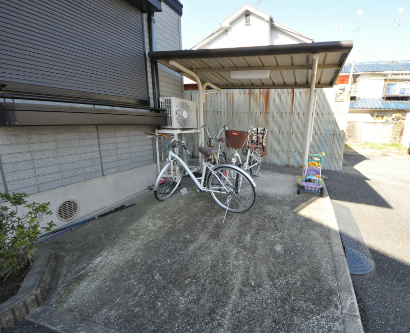 エクセレント山本 その他共有部分