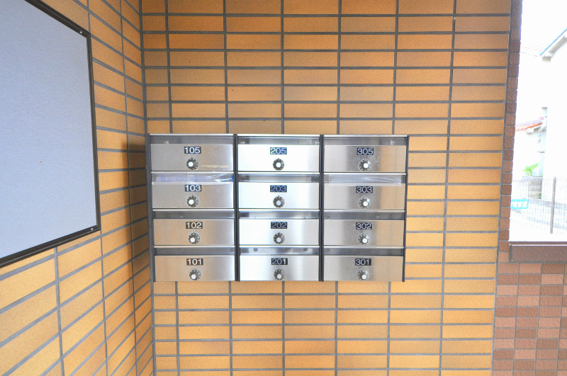 ジュネス高安 その他設備