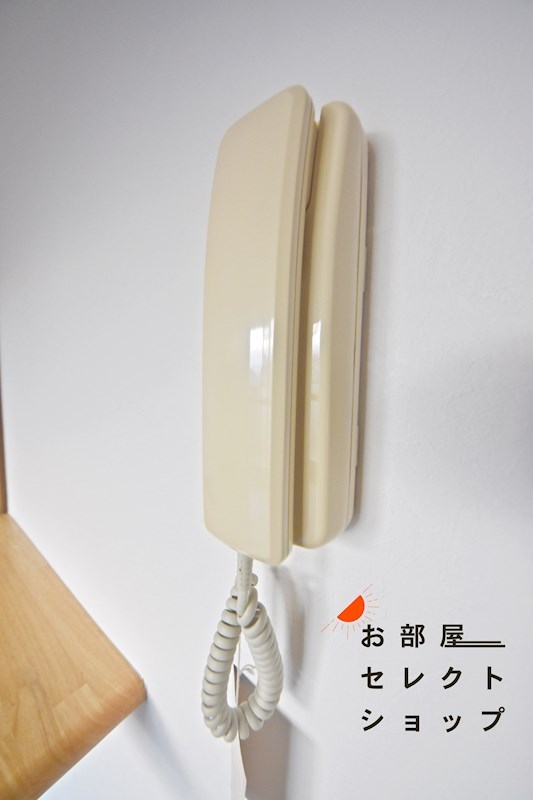 ジュネス高安 その他設備