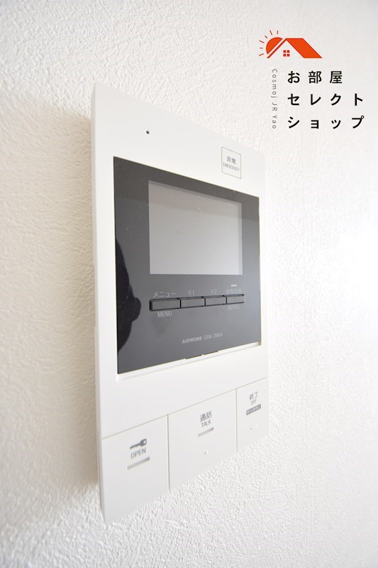 セトン旭 その他設備