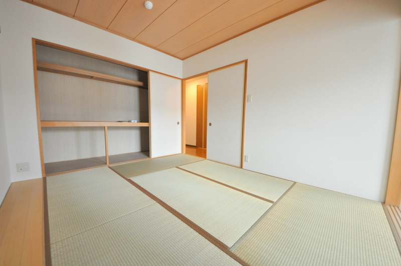 アイレックスプラザ 収納