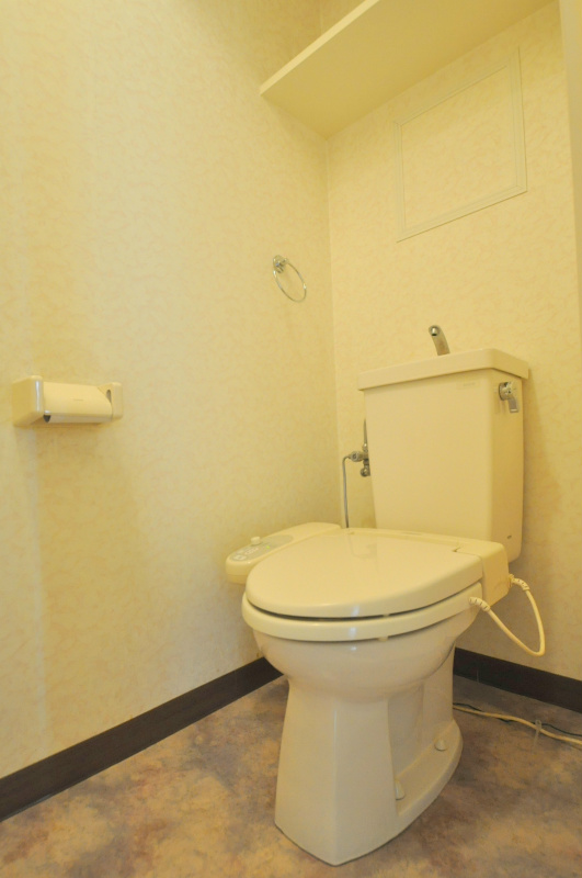 レジデンスOgawa トイレ