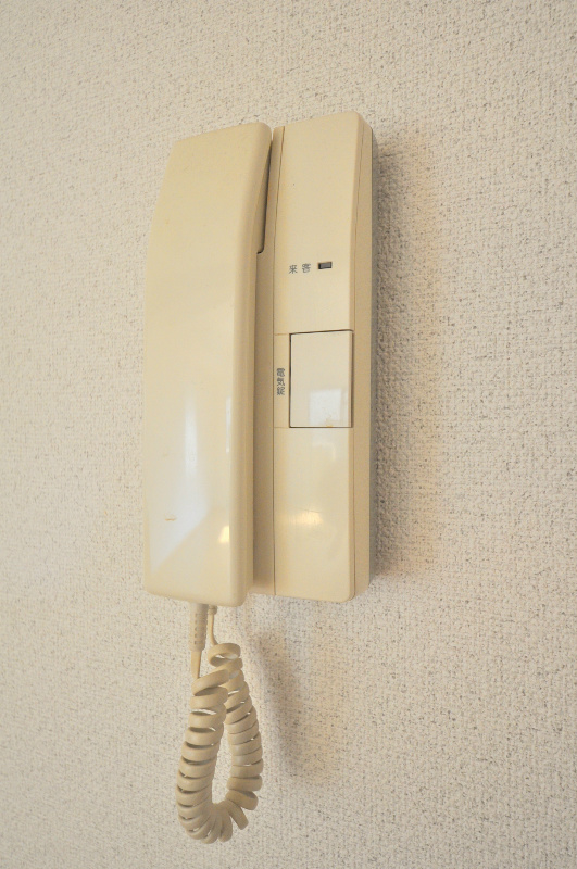 レジデンスOgawa その他設備