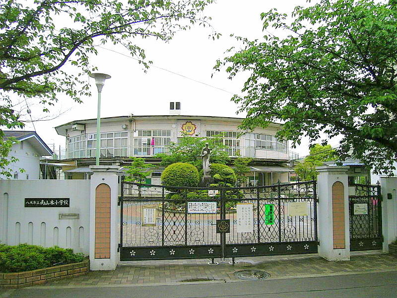レジデンスOgawa 小学校