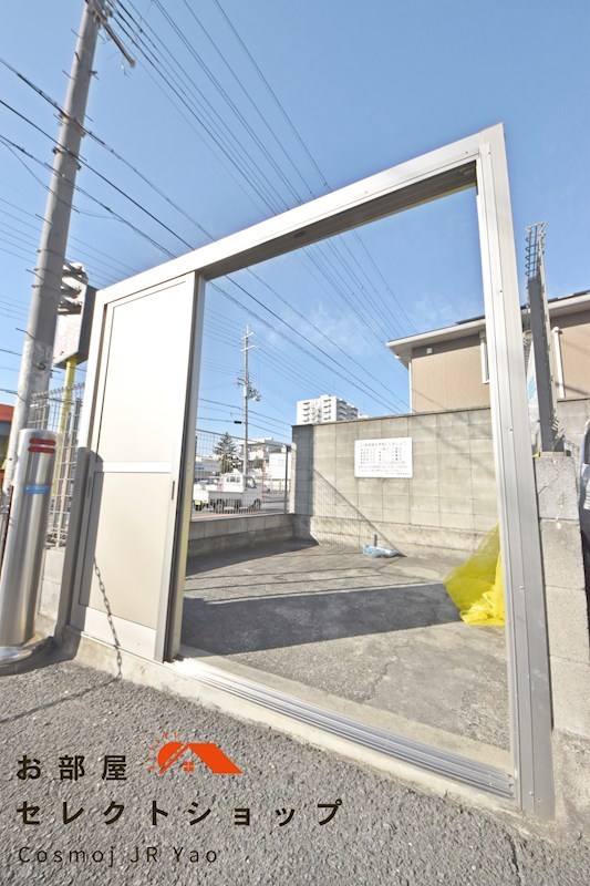 ロイヤル八尾久宝寺 その他共有部分