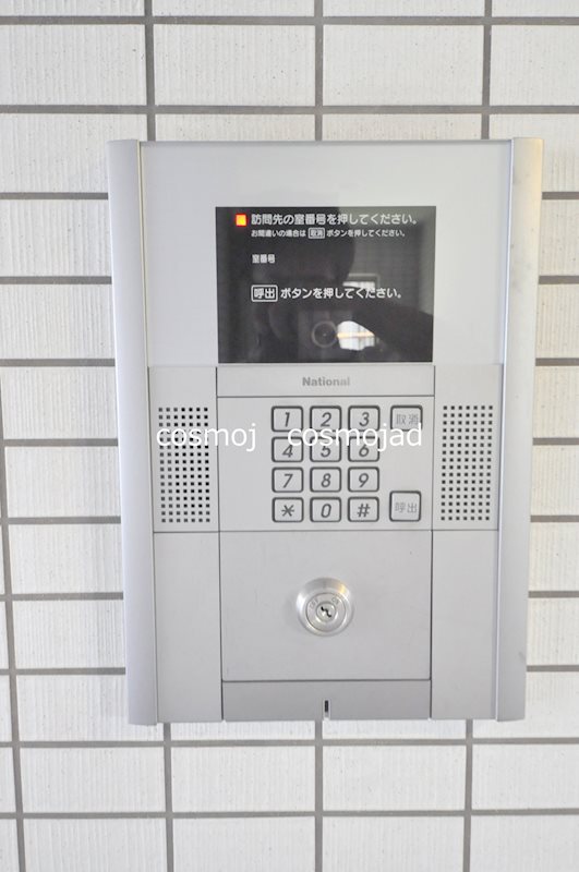 ユンヌファシリテ セキュリティ