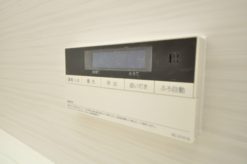 アムールＤ その他設備