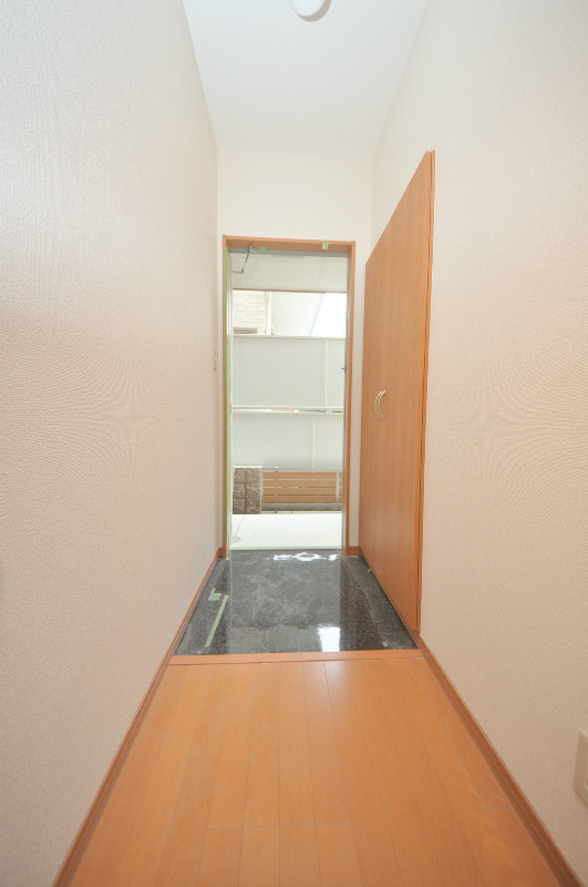 アムールＤ その他部屋・スペース