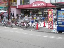 アンプルールフェール六反 スーパー