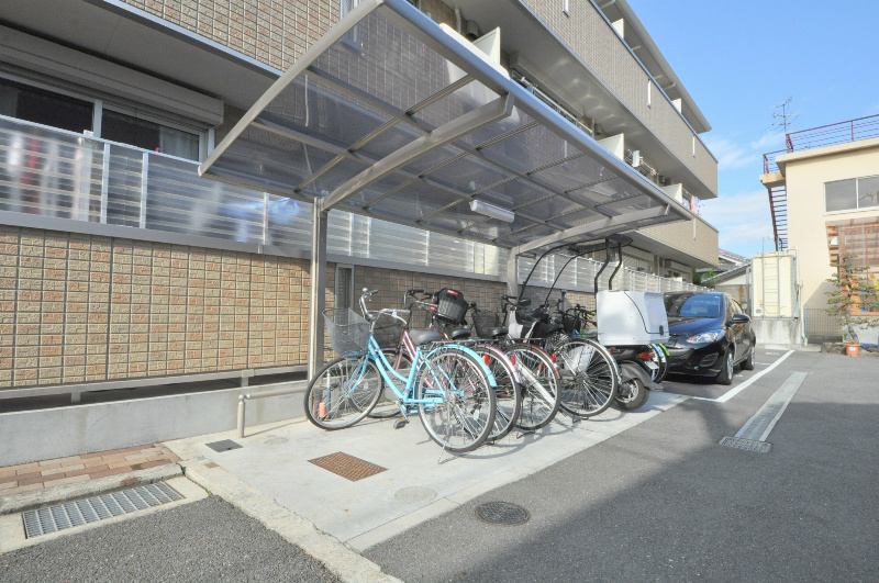 ステラ その他共有部分