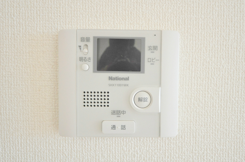 ステラ その他設備