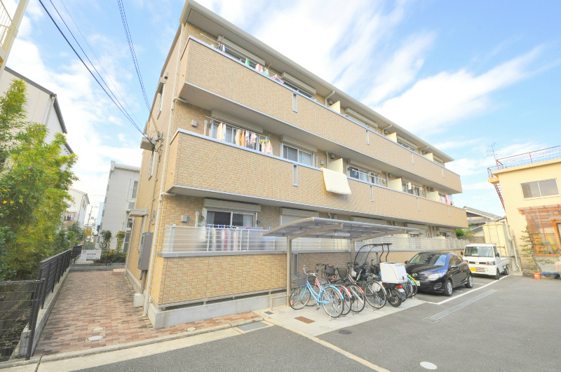 ステラ 外観
