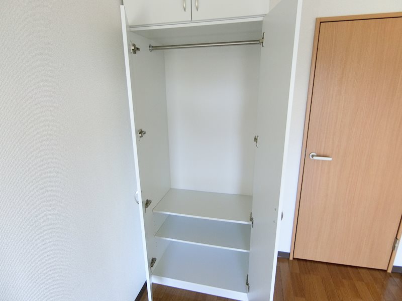 アネックス 収納