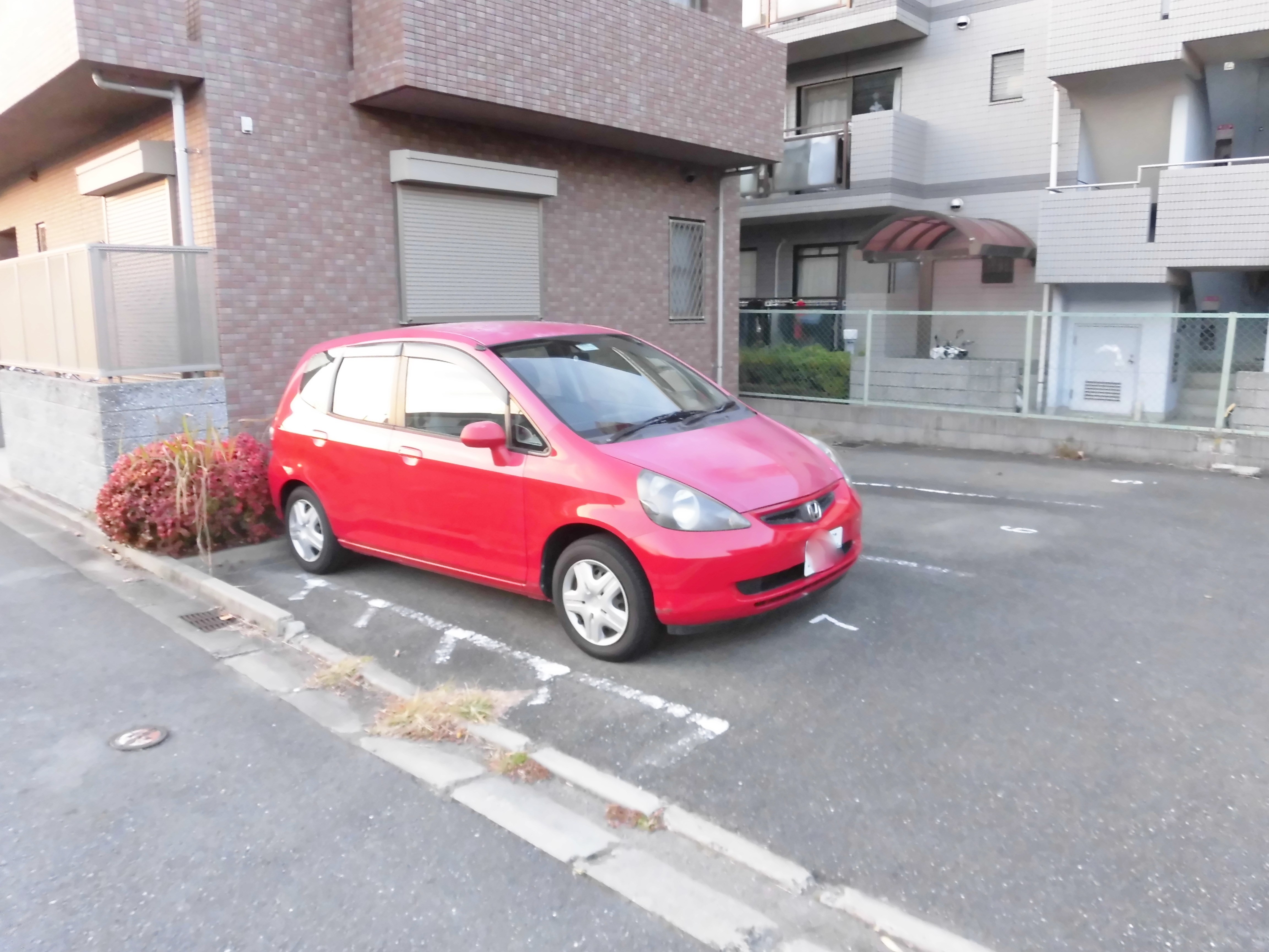 ジュネスト1番館 その他外観1