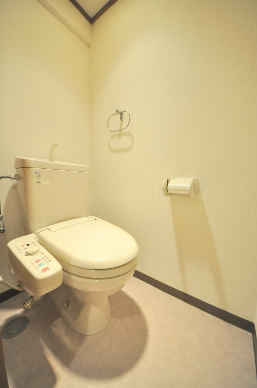 アジュール相生 トイレ