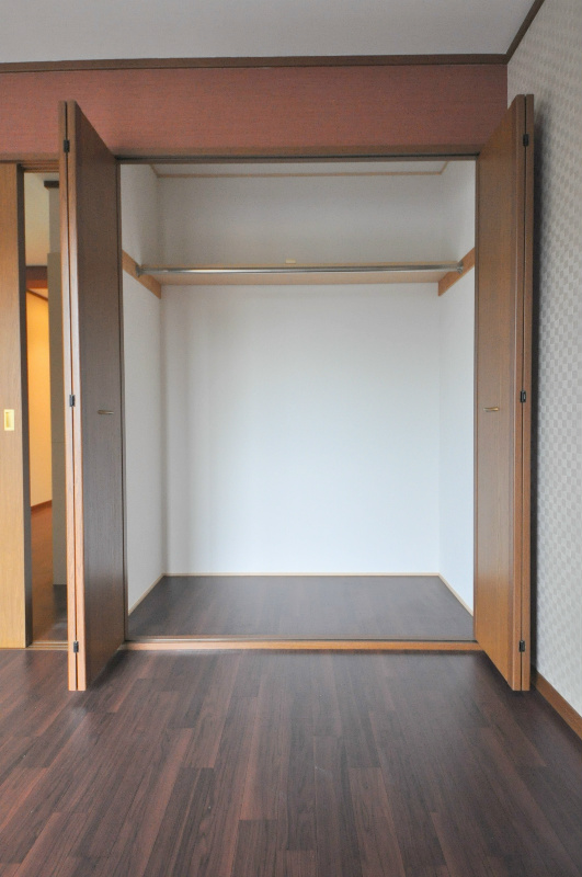 アジュール相生 収納
