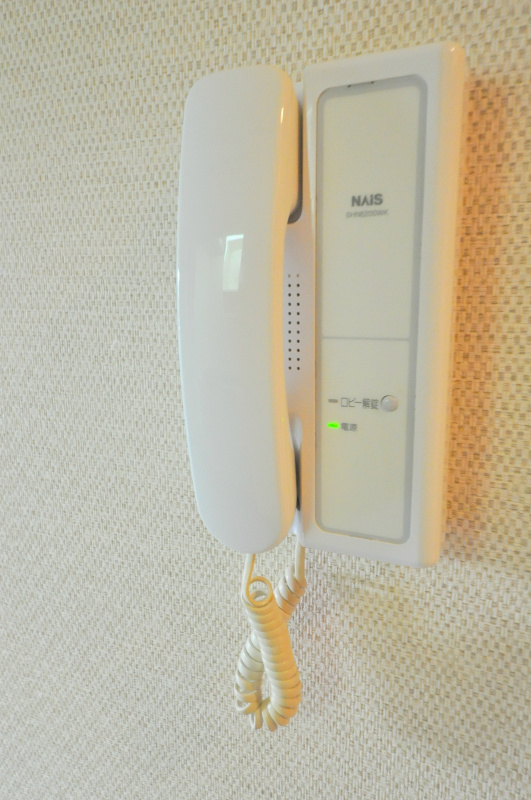 アジュール相生 その他設備