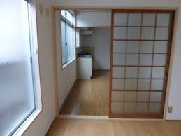畑間ハイツ その他設備