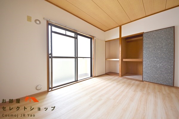 カサクレスト 収納