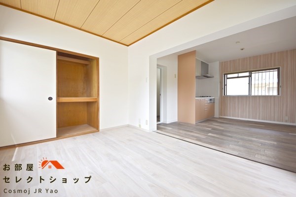 カサクレスト その他設備