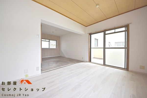 カサクレスト 眺望