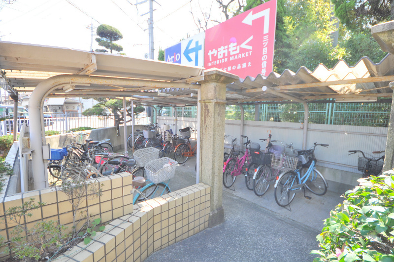 カサクレスト その他共有部分
