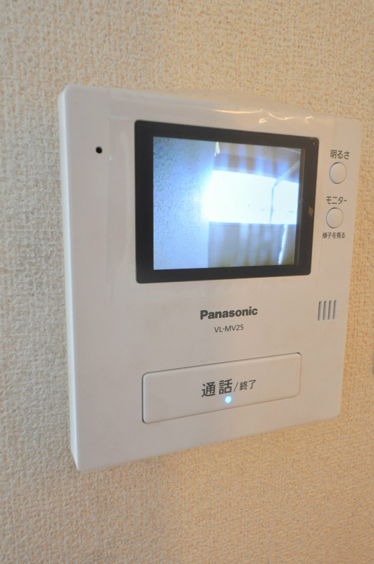 カサクレスト その他設備