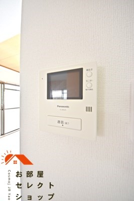 カサクレスト その他設備