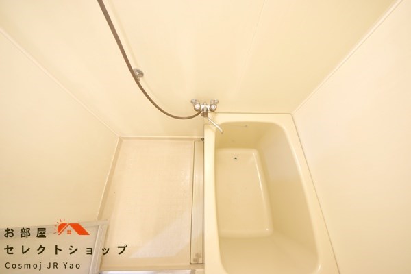 カサクレスト 風呂画像
