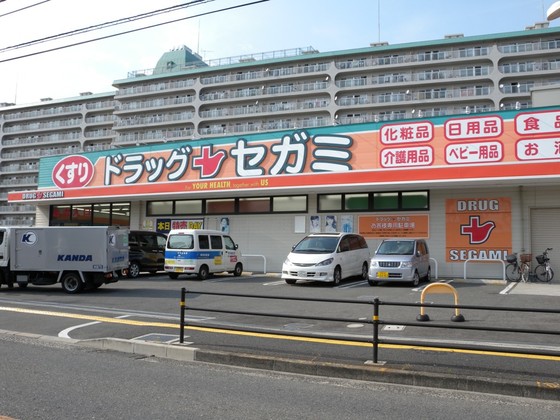 カサクレスト ドラッグストア