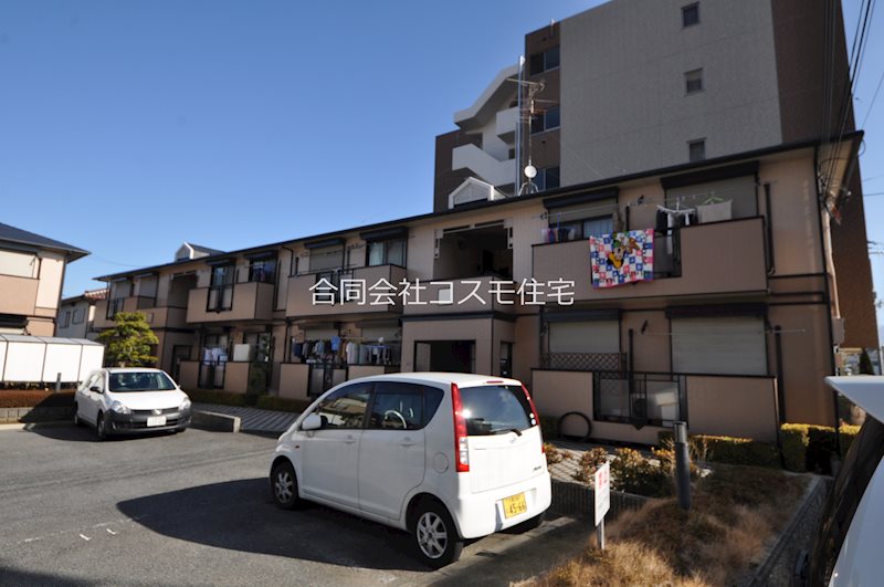 ルミエール永畑 その他
