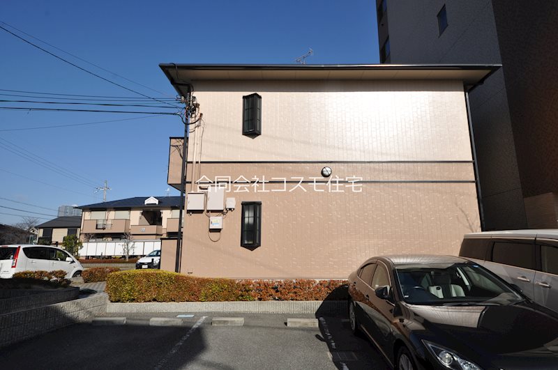 ルミエール永畑 その他