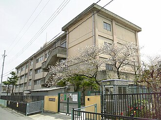 ルミエール永畑 小学校