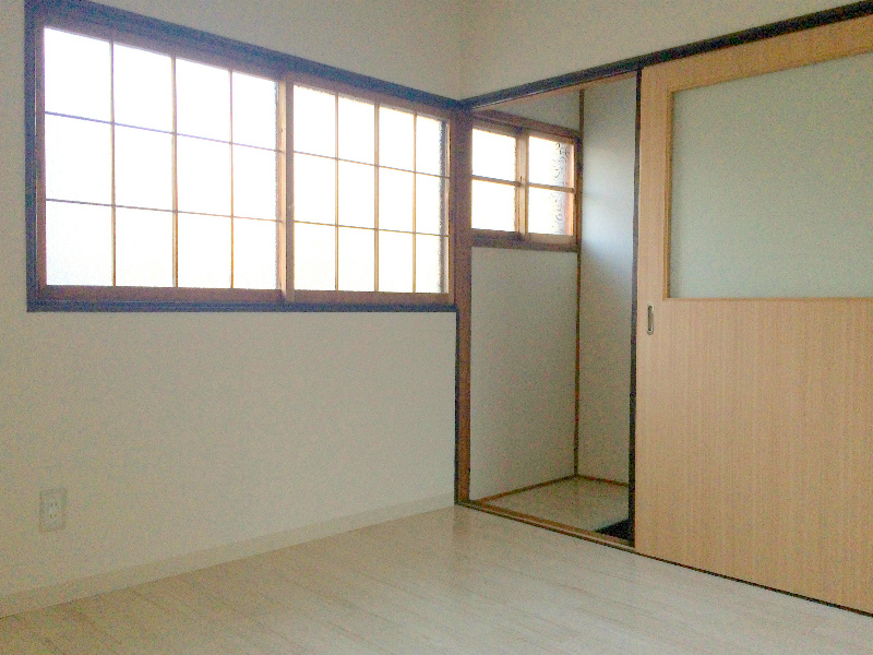 東太子貸家 その他