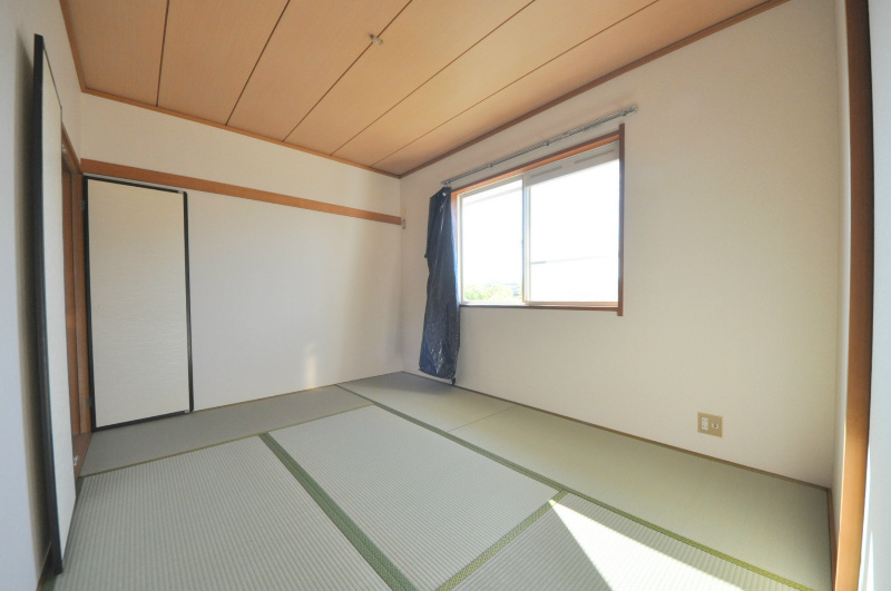 カレミ青山 収納