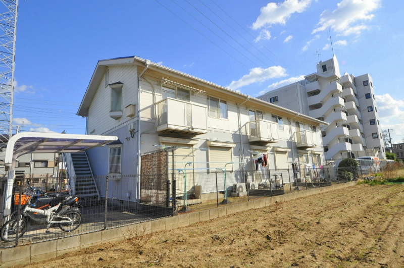 カレミ青山 眺望