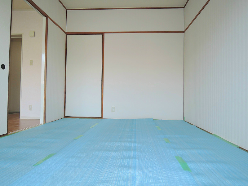 江尻マンション その他