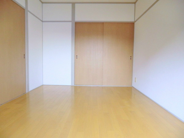 桜ケ丘レジデンス その他設備