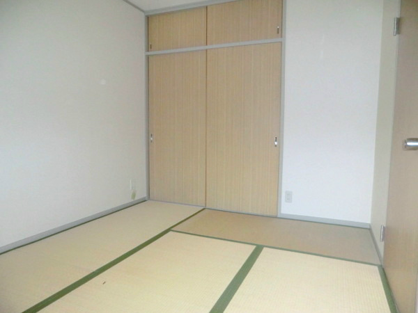 桜ケ丘レジデンス その他部屋・スペース